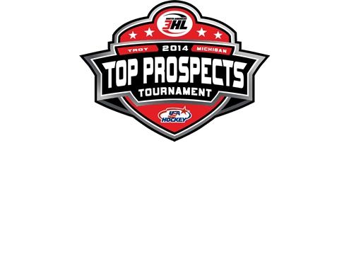 4 Jr. Blues Named to Top Prospects Roster