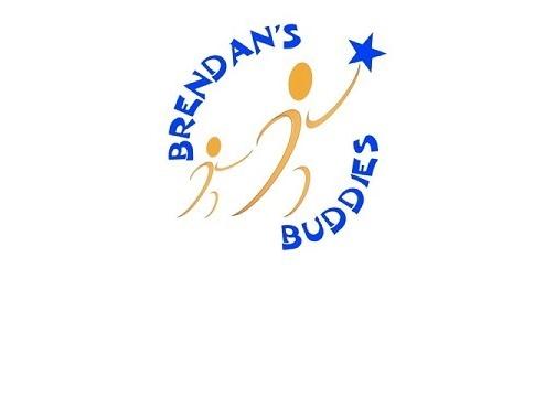 3rd Annual Brendan's Buddies Game, March 1st