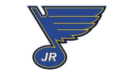 Jr. Blues Announce Pre-Draft and Open Camps for 2014-15