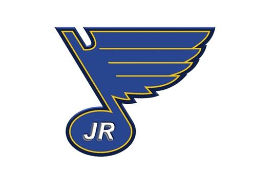 Jr. Blues Announce Pre-Draft and Open Camps for 2014-15