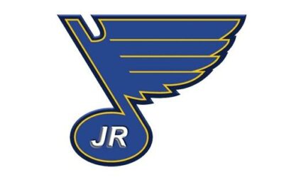 Jr. Blues Begin Their Playoff Journey Tonight in Madison