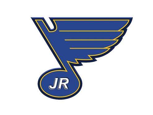 Jr. Blues Begin Their Playoff Journey Tonight in Madison