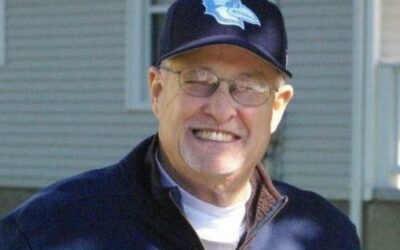 Frank Steckler Passes Away