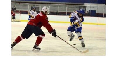 Melton Named Central Division Player of the Week