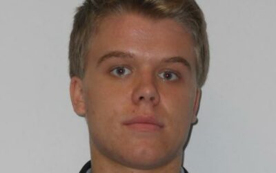 Andy McGlynn Signs Tender With Corpus Christi IceRays