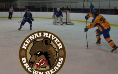 JR. BLUES FORWARD MARSHALL CALLED UP TO NAHL