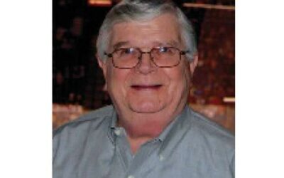 Jr. Blues Mourn The Passing of Jim Jost, Sr.
