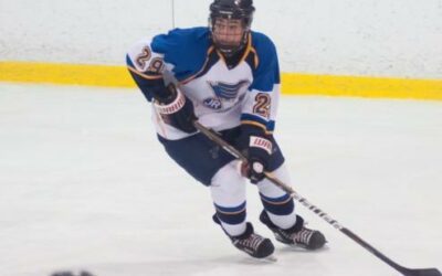 Brycon Johnson NA3HL First Star