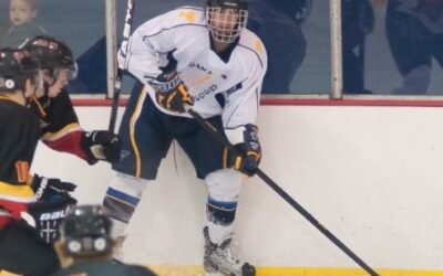 Cody Guidorzi Named NA3HL’s 1st Star