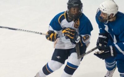 Edwards To Play At Lindenwood
