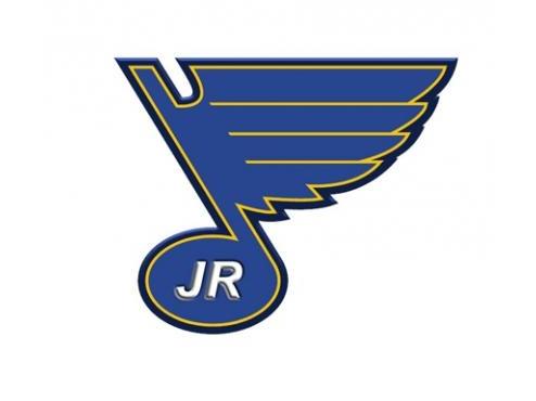 Jr. Blues Announce Pre-Draft Camp and Tryout Schedule