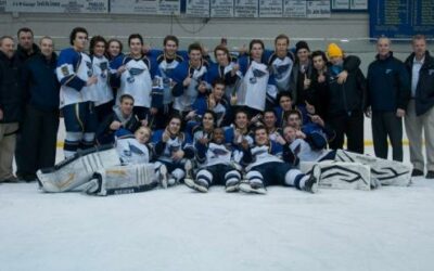 Jr. Blues Open Playoffs Against Quad City