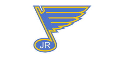 JR. BLUES DEFENSEMAN WILHELM TENDERS WITH CORPUS CHRISTI
