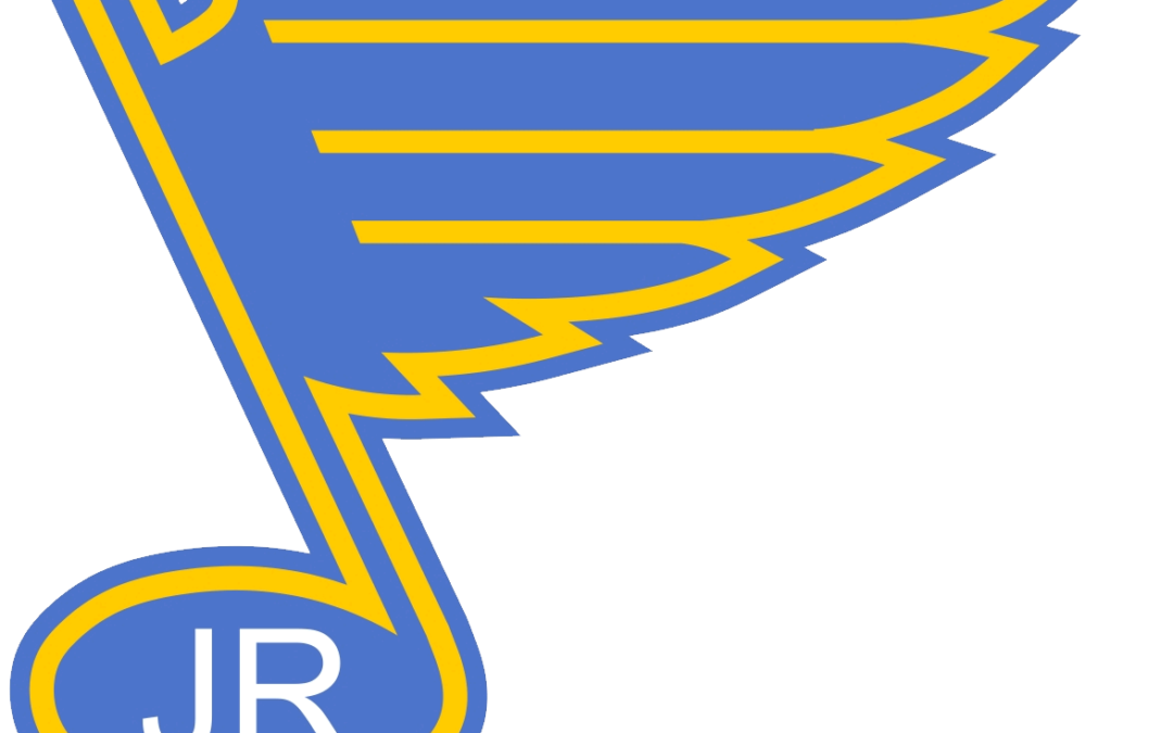 ST. LOUIS JR. BLUES WEEKEND WRAP-UP: SEPTEMBER 23/24