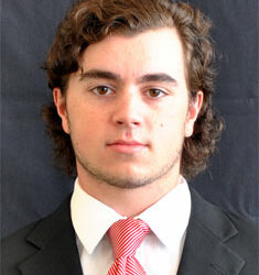 JR. BLUES ALUMNI SPOTLIGHT—TREVOR WILHELM