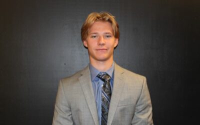 JR. BLUES’ GALAGUZOV SIGNS NAHL TENDER