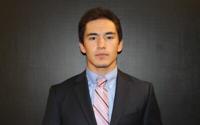 JR. BLUES’ BORNKAMP MAKES COLLEGE HOCKEY COMMITMENT