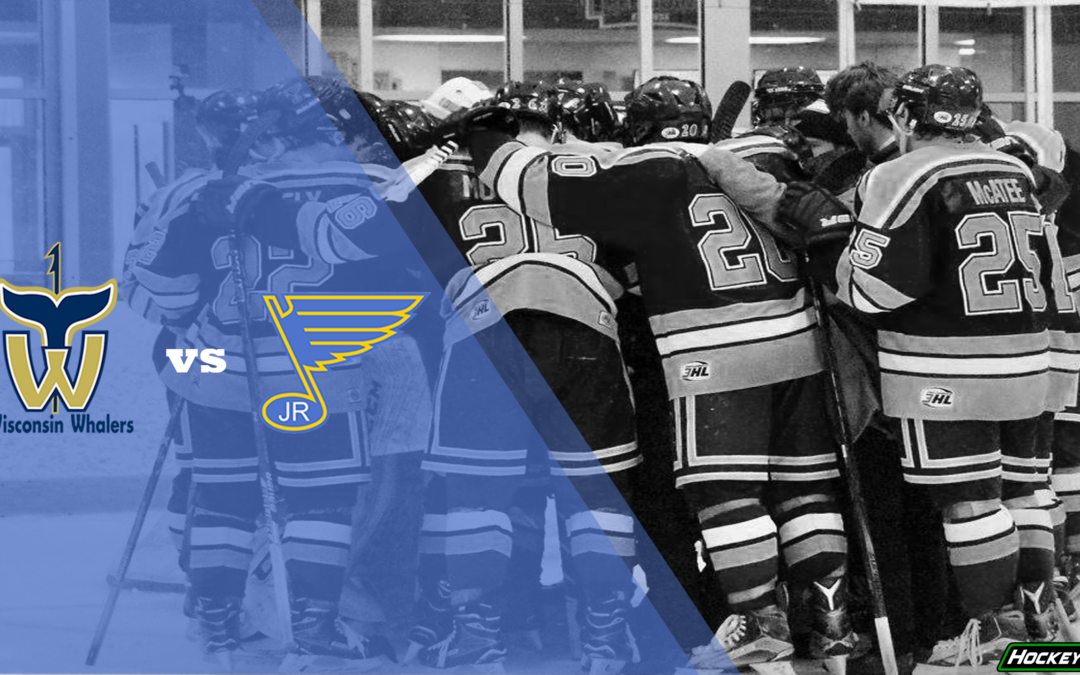 JR. BLUES WEEKEND PREVIEW: OCTOBER 13/14