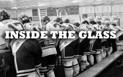 CHECK OUT EPISODE 1 OF “INSIDE THE GLASS”
