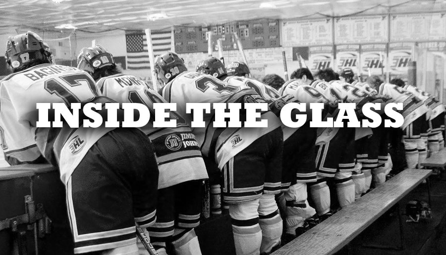 CHECK OUT EPISODE 1 OF “INSIDE THE GLASS”