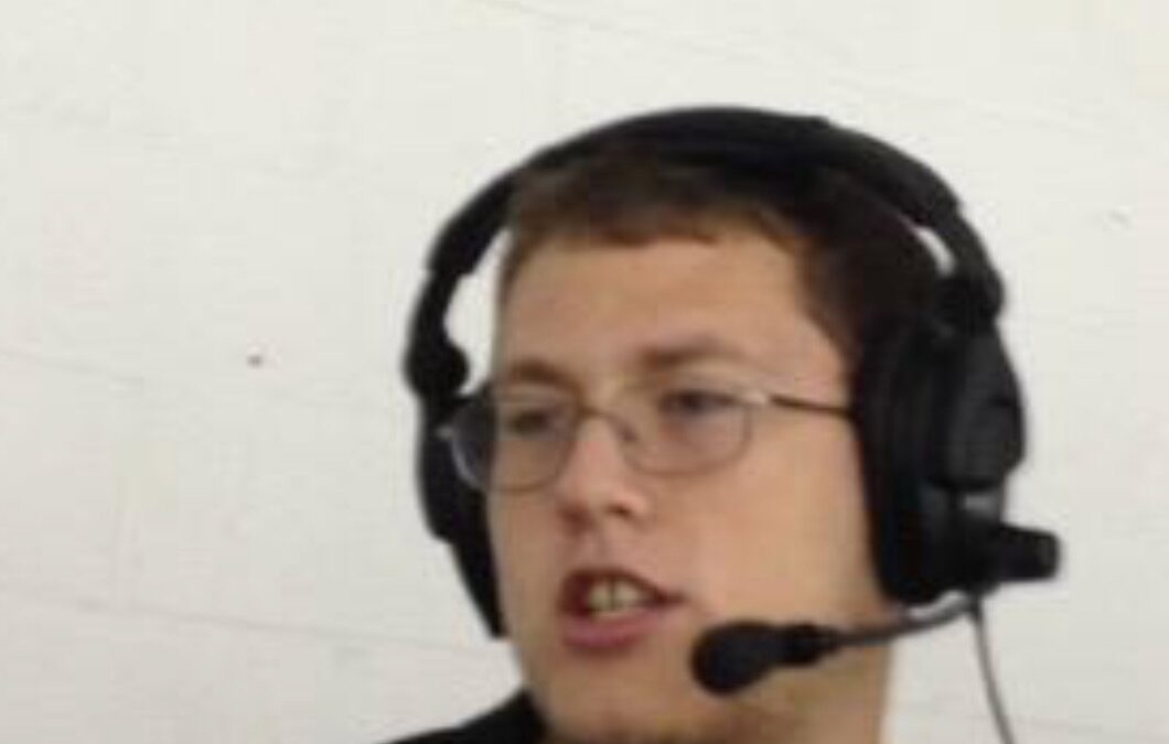 CZECH HIM OUT: KENYON TO COVER WORLD JUNIORS