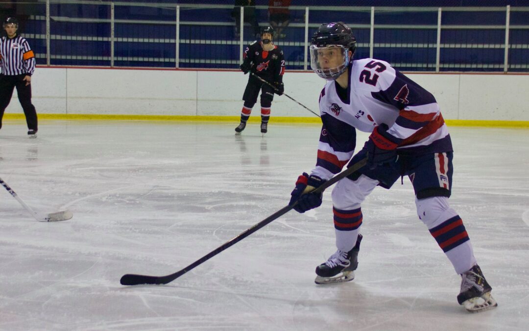 ST. LOUIS’ CAMPBELL SIGNS NAHL TENDER