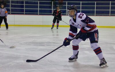 ST. LOUIS’ CAMPBELL SIGNS NAHL TENDER