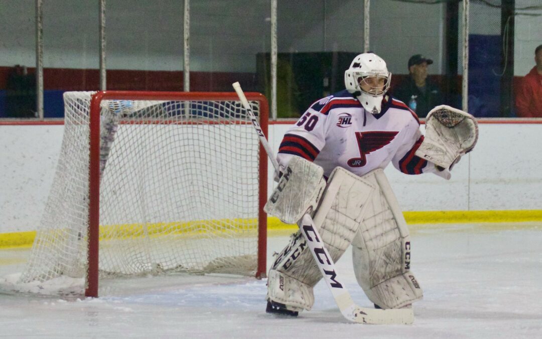 SALUTING OUR ‘99S: WILL OLIVER