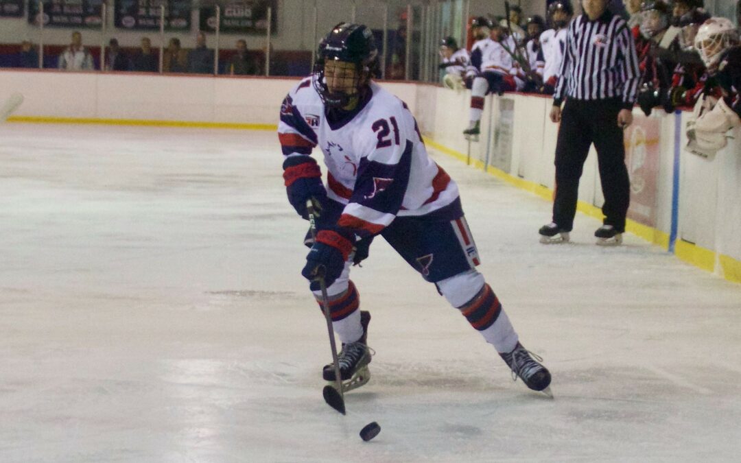 SALUTING OUR ‘99S: MASON KRUGER