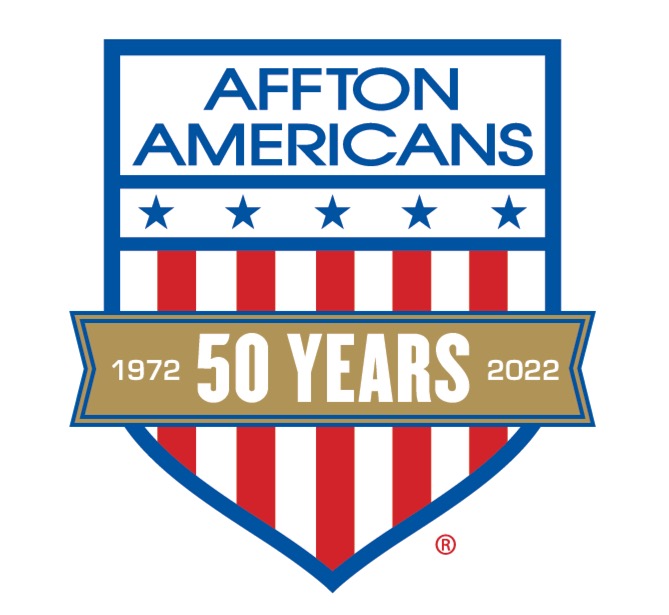 Celebrate Affton’s 50th with the Jr. Blues!