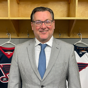 Scott Sanderson - General Manager and Assistant Coach