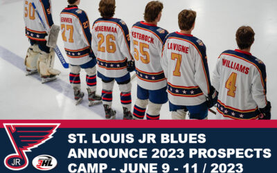 2023 Prospects (Tryout) Camp Announced
