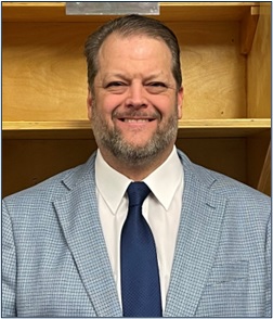 Matt Ocello - St. Louis Jr. Blues - Head Coach