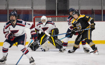 2024 Main Tryout Camp Announced