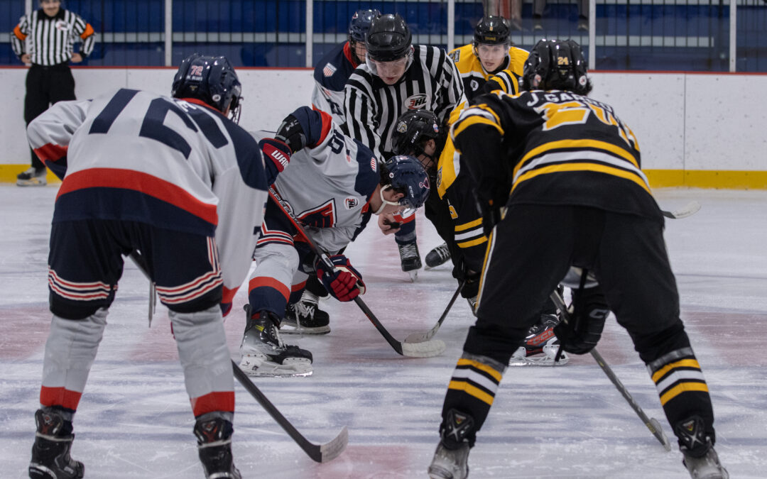 May 2025 Tryout Camp Announced