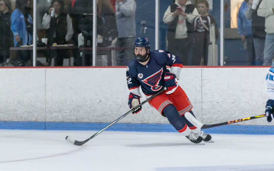 The Toros Take Two From the Jr. Blues
