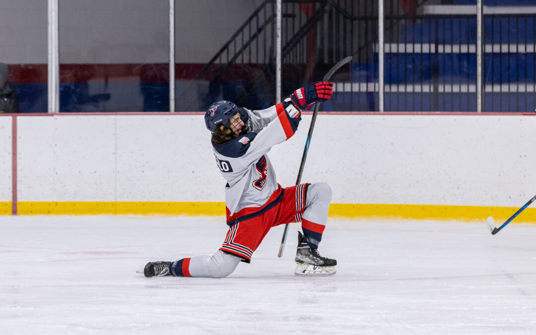 St. Louis Sweeps Peoria in Two Games