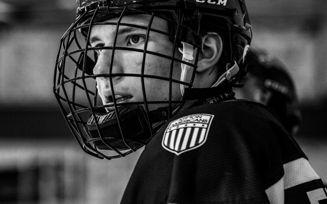 Gus Feldker Named NA3HL Star Of The Week