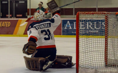 Jr. Blues Wrap Up Regular Season Against the Grizzlies, Start Preparation For Playoffs