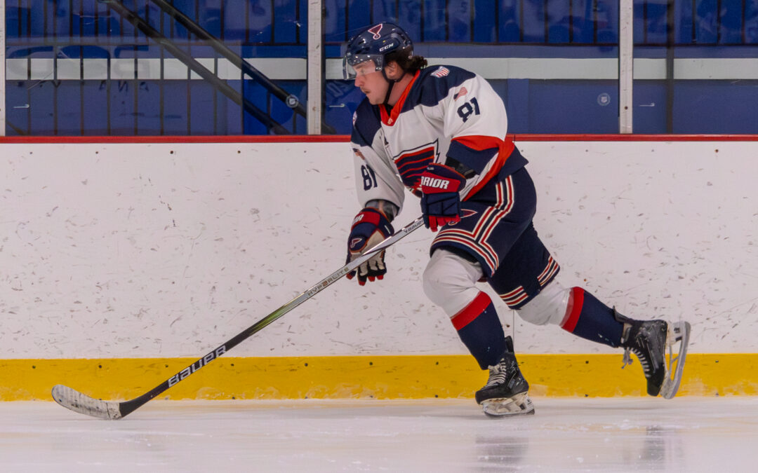 Rochester Edges St. Louis In Two Games