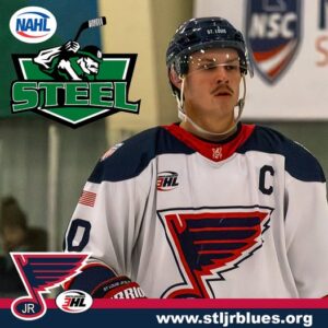 Lonnie Land - Chippewa Steel
