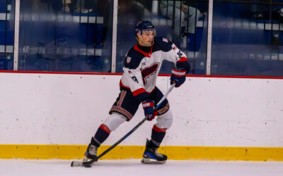 St. Louis Posts a Win and OT Loss to Peoria in Weekend Split